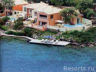Grecotel Corfu Imperial 4